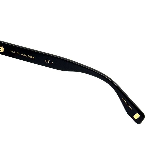 New! MARC JACOBS Sunglasses MJ1069/S 8079O, Authentic - Picture 11 of 13